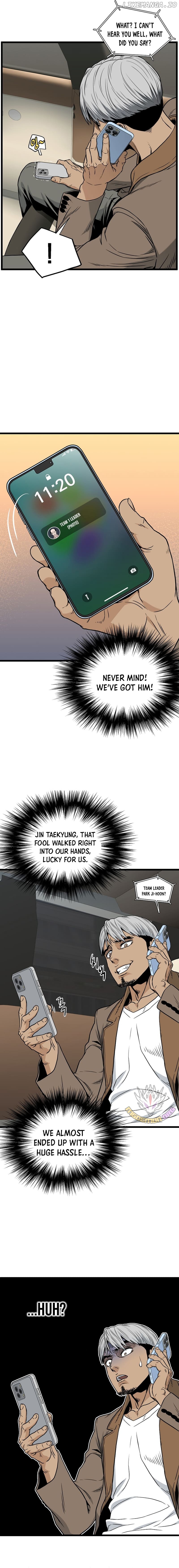 Murim Login Chapter 192 image 05